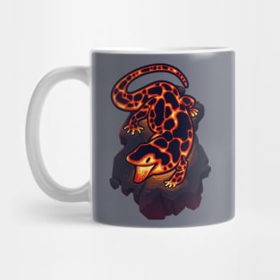 Lavamander Mug